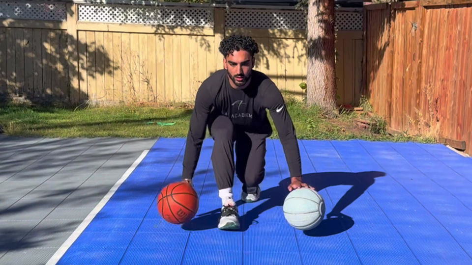 2-Ball, Low Pounds
